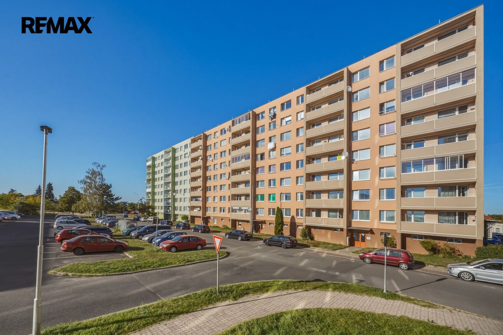 1+kk, Dr. Václava Kůrky 2834, Žatec, 31 m² - 1