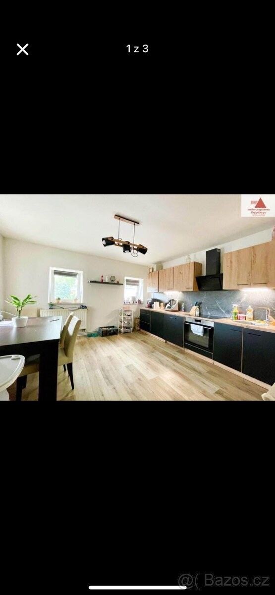 Prodej rodinný dům - Chomutov, 430 01