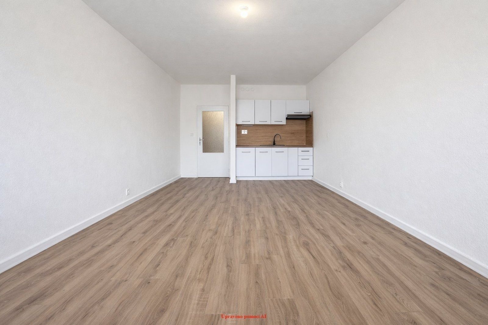 Pronájem byt 1+kk - Československé armády, Frýdek-Místek - Místek, Moravskoslezský kraj, 28 m² - 5