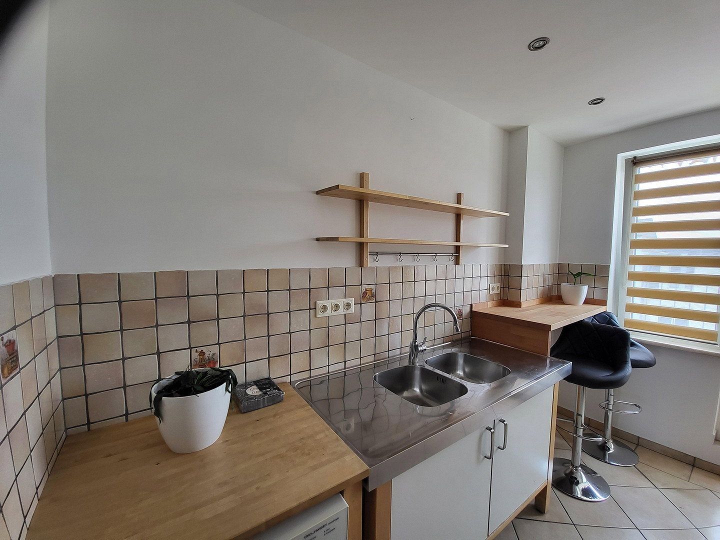 Byt 1+1 · 43 m² · Düsseldorf Stadtmitte Nordrhein-Westfalen 40210 - 4