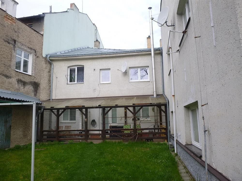 Prodej byt 3+1 - Skuteč, okres Chrudim, Pardubický kraj, 91 m² - 2