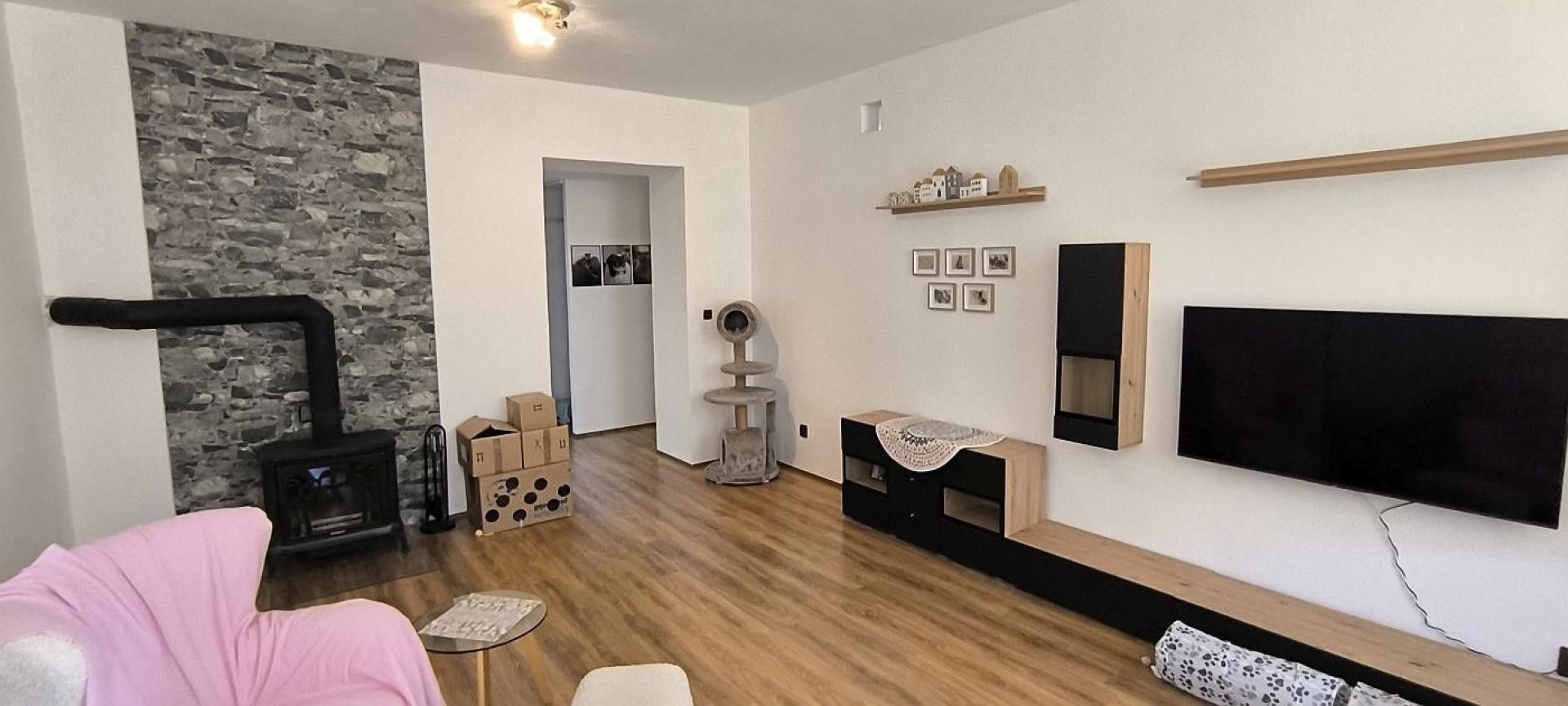 3+1, Karlova 340, Cheb, 126 m² - 2