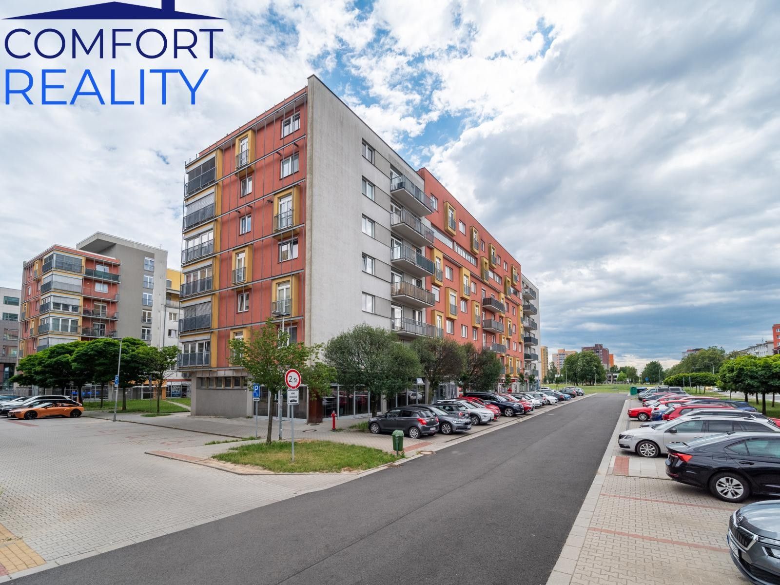 Restaurace · 147 m² · Francouzská, Ostrava - 4