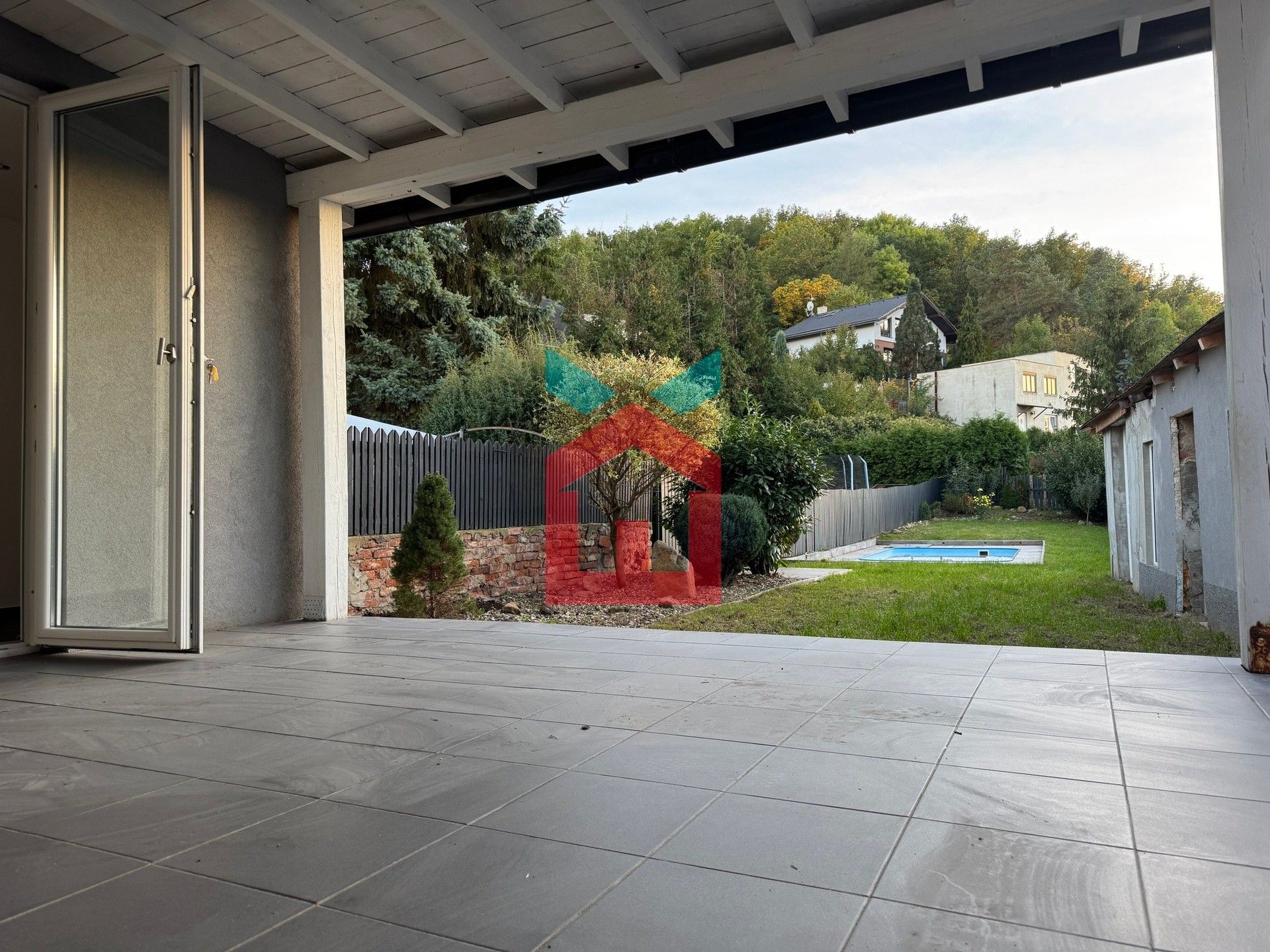 Prodej rodinný dům - Elišky Krásnohorské, Bílina, 140 m²