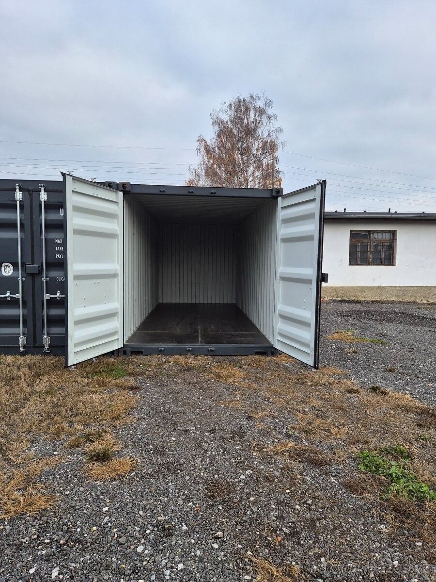 Sklad · Louny, 440 01 - 2