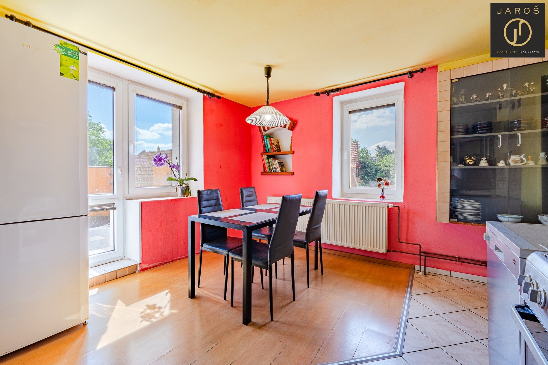 Prodej rodinný dům - Makotřasy, 136 m² - 5