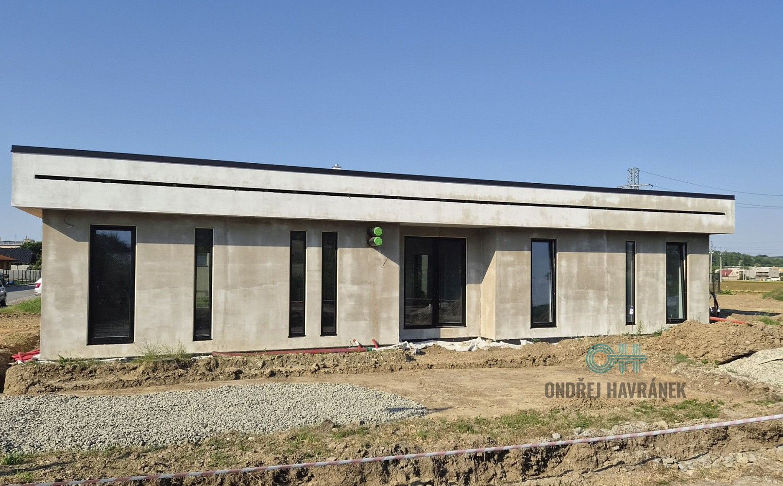 Rodinný dům · 137 m² · Trávníky, Bystřice pod Hostýnem - Rychlov, okres Kroměříž - 3