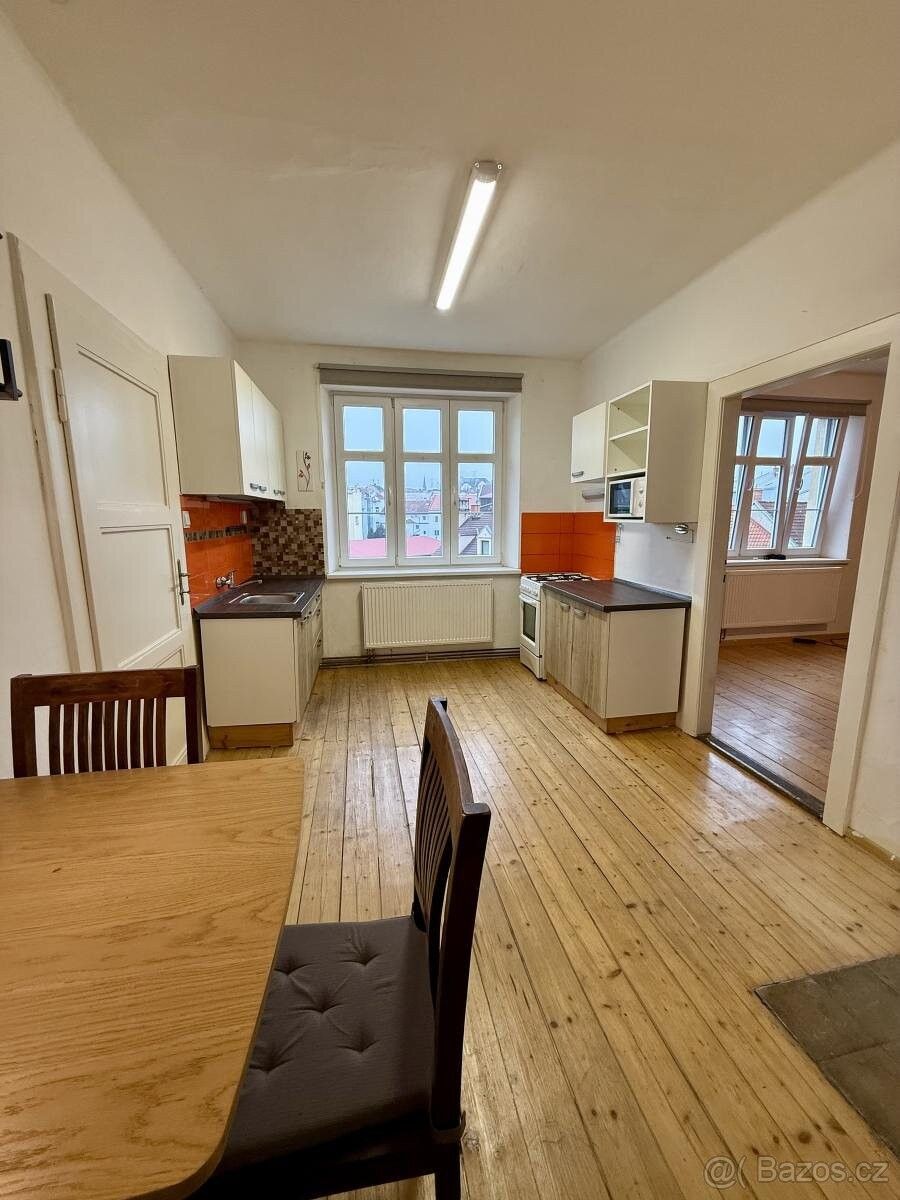 Pronájem byt - Teplice, 415 01