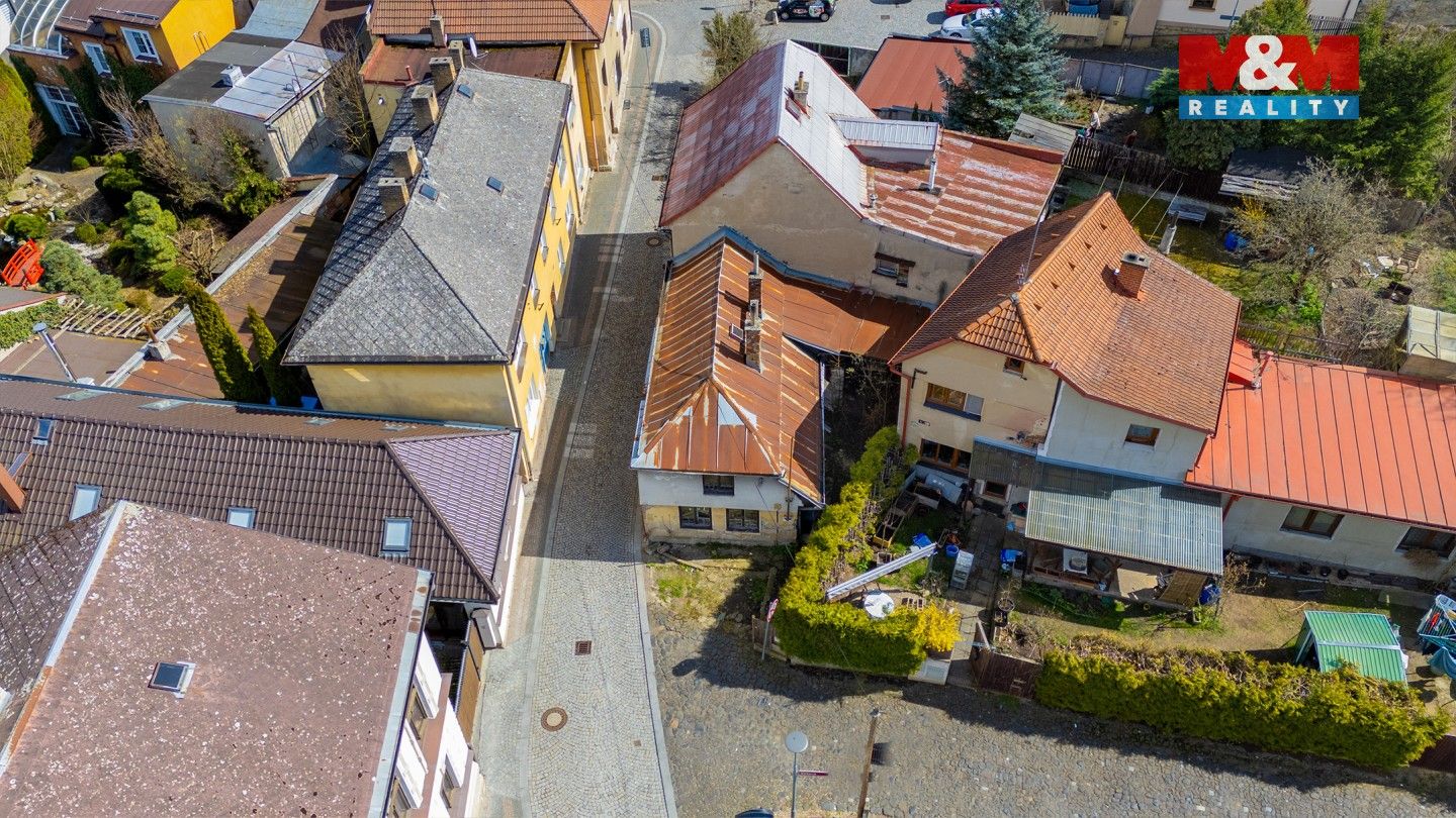 Prodej rodinný dům - Příčná, Mnichovo Hradiště, 100 m² - 5