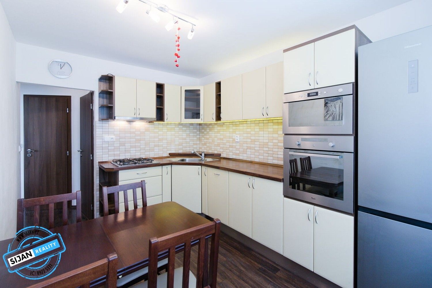 3+1, SPC B, Krnov - Pod Cvilínem, okres Bruntál, 76 m² - 1
