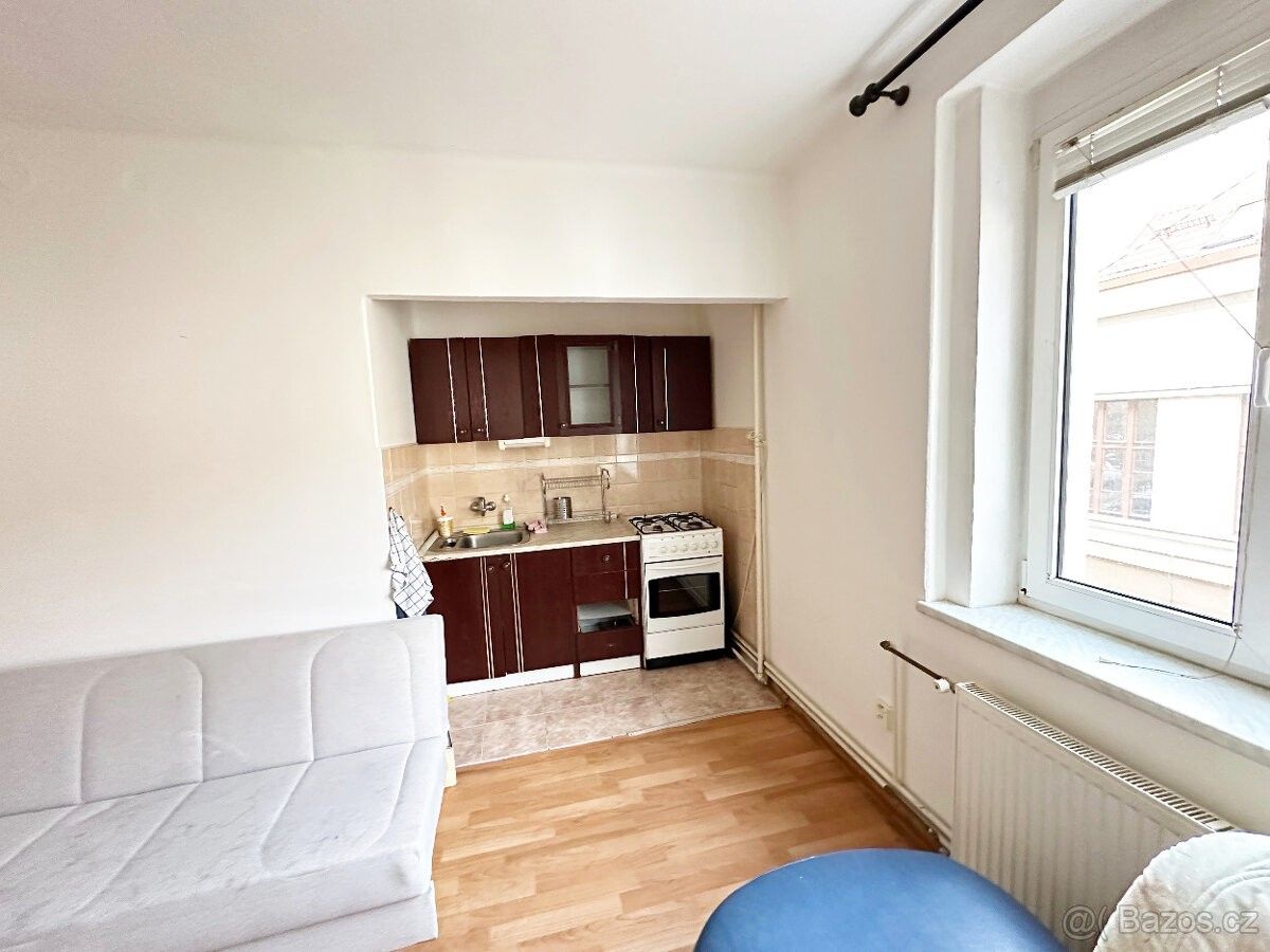 Prodej byt 2+kk - Litvínov, 436 01, 50 m²