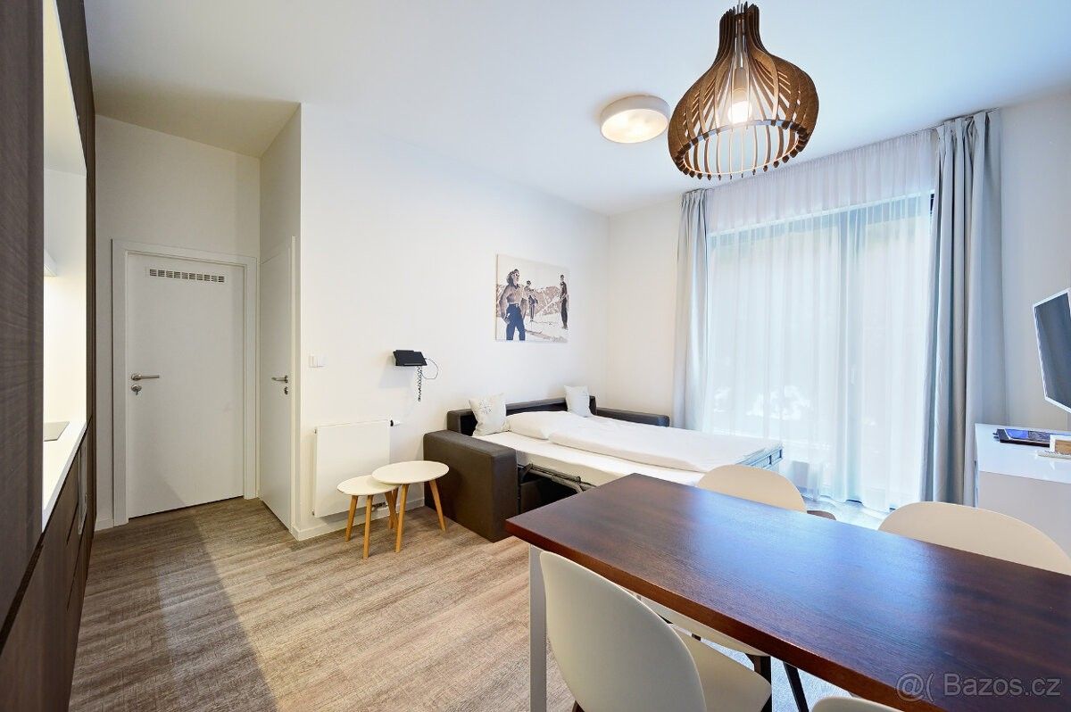 Byty, Pec pod Sněžkou, 542 21