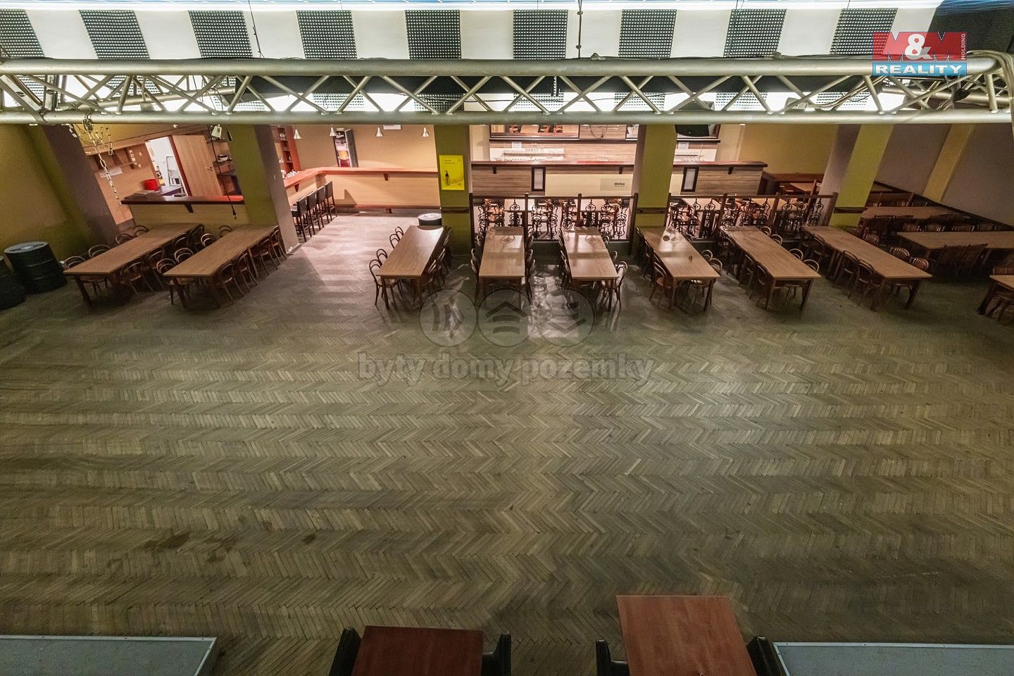 Obchodní prostory · 960 m² · Český Brod, okres Kolín, Středočeský kraj - 4