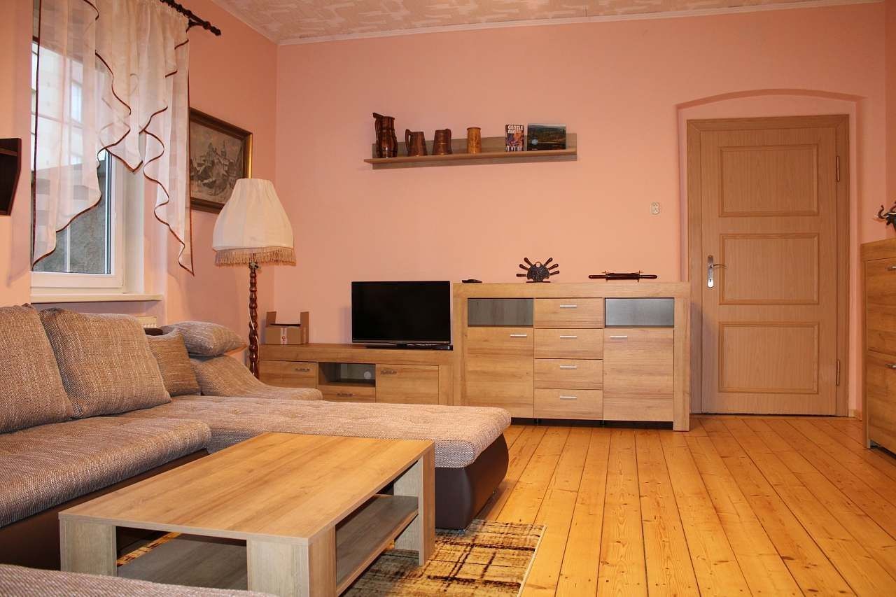 Chata · Potůčky, Karlovarský kraj - 3