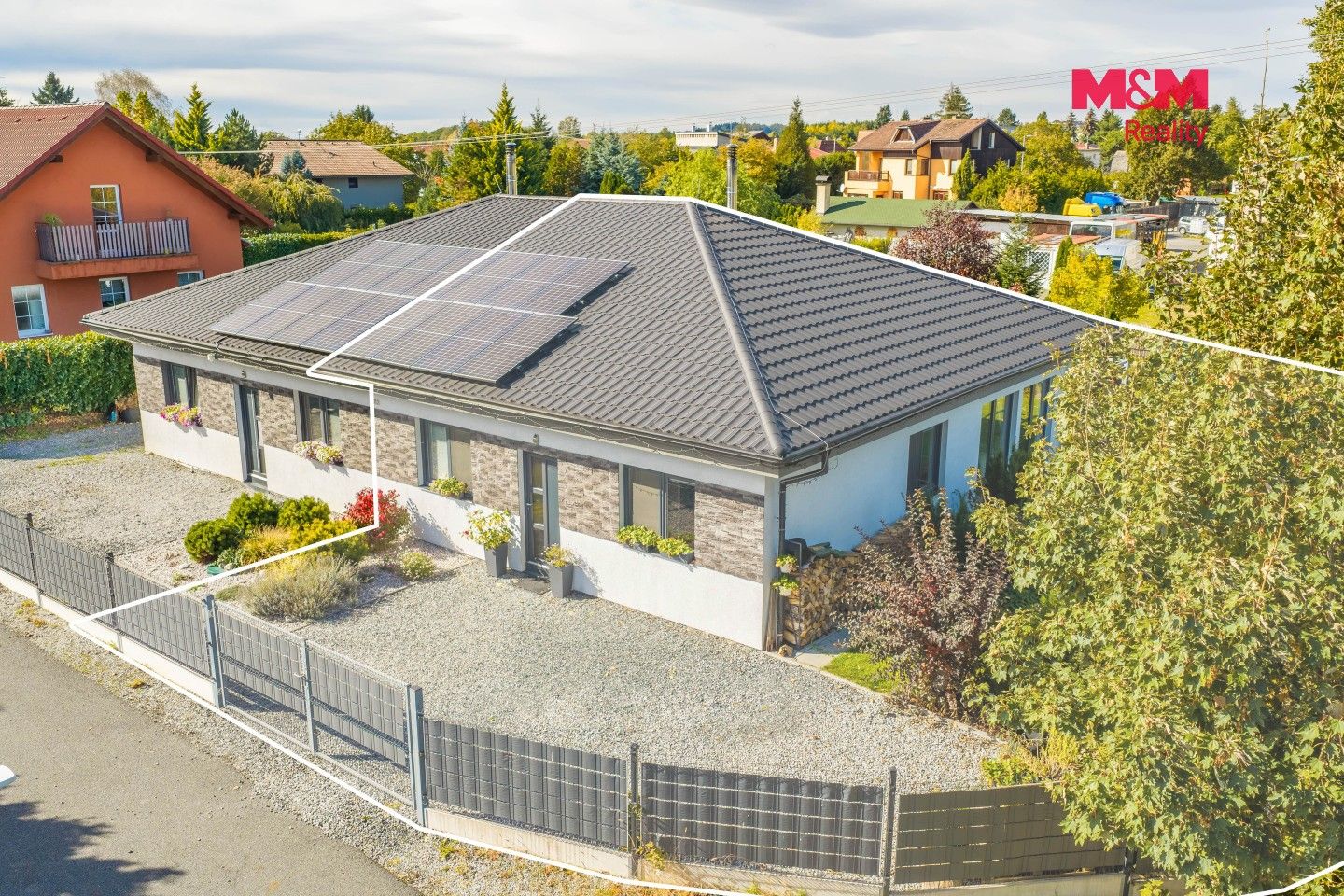 Rodinný dům · 85 m² · K Hájku, Sulice - 3