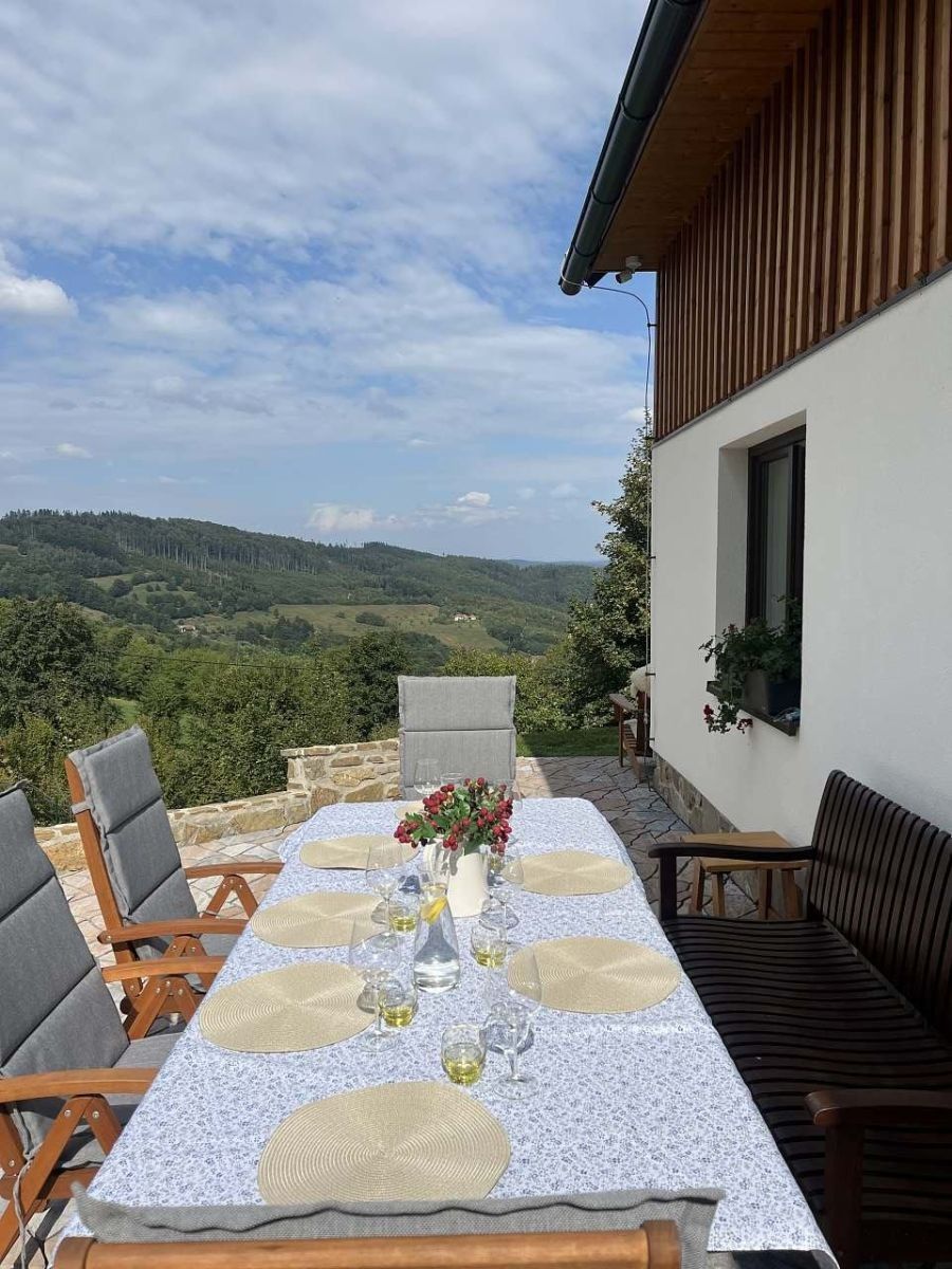 Chata · Vyškovec - Vyškovec, Zlínský kraj - 3