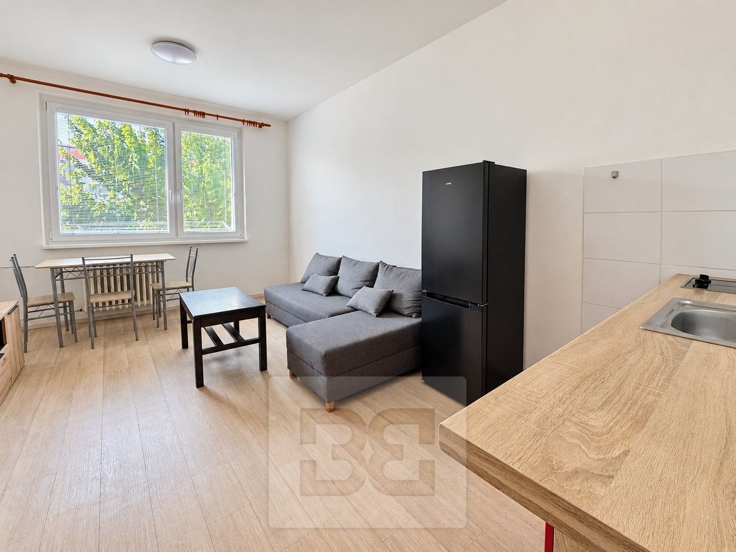 Byt 2+kk · 36 m² · U Trojáku, Zlín - 2