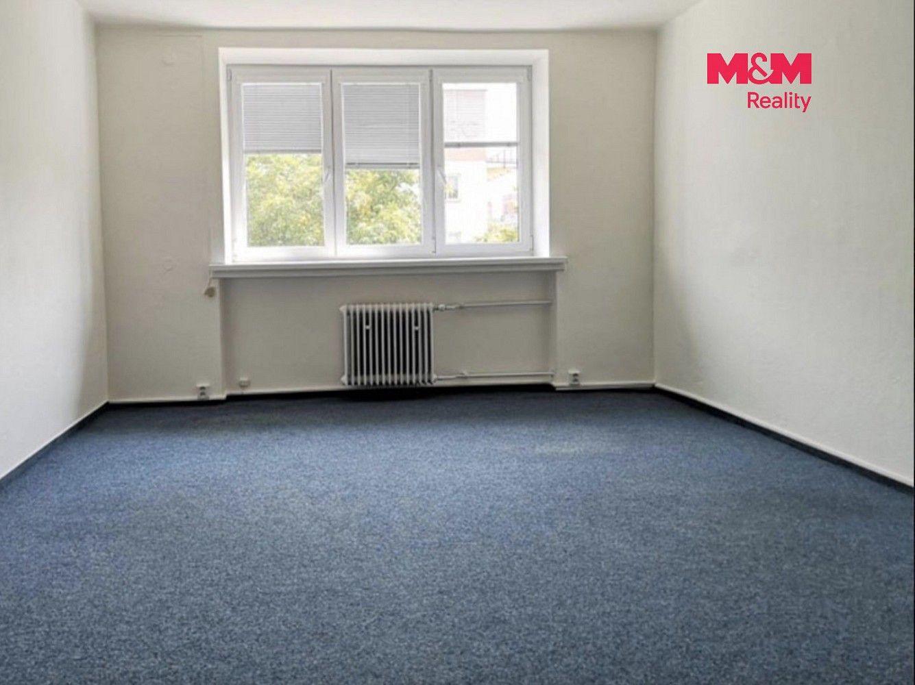 Kancelář · 20 m² · Ostrava - Mariánské Hory, okres Ostrava-město, Moravskoslezský kraj - 3