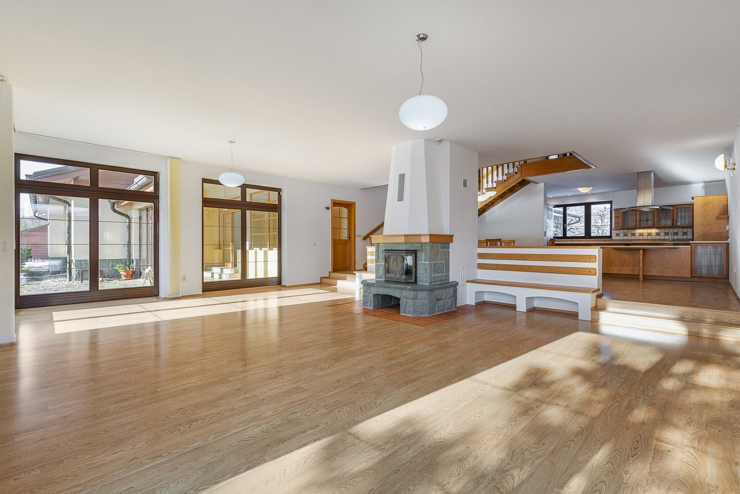 Rodinný dům · 292 m² · Čeladná, okres Frýdek-Místek - 4