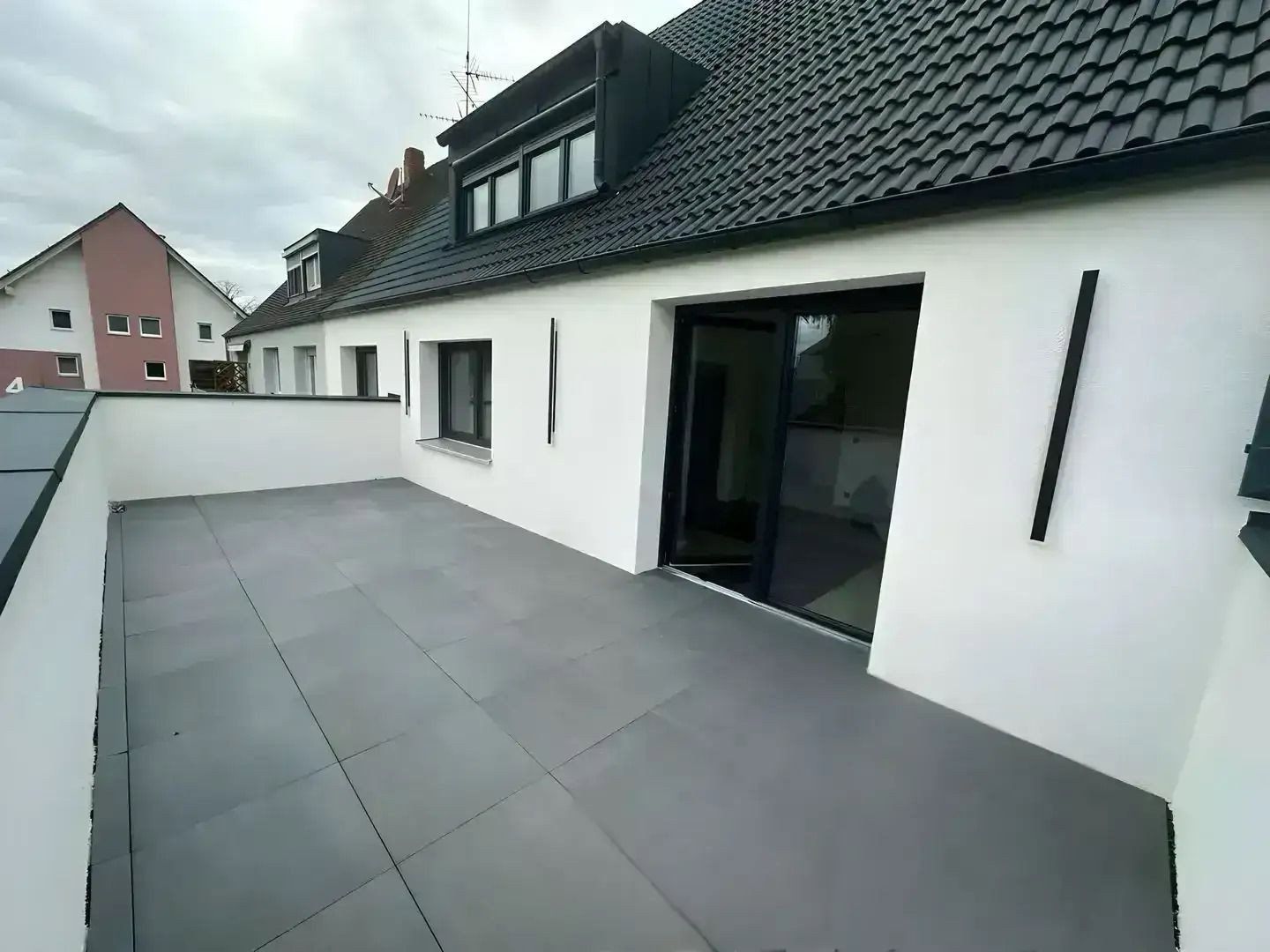 3+kk, Nürnberg Reichelsdorf Bayern 90453, 114 m² - 1