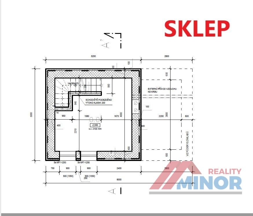 Prodej pozemek pro bydlení - Bílichov, 408 m² - 5