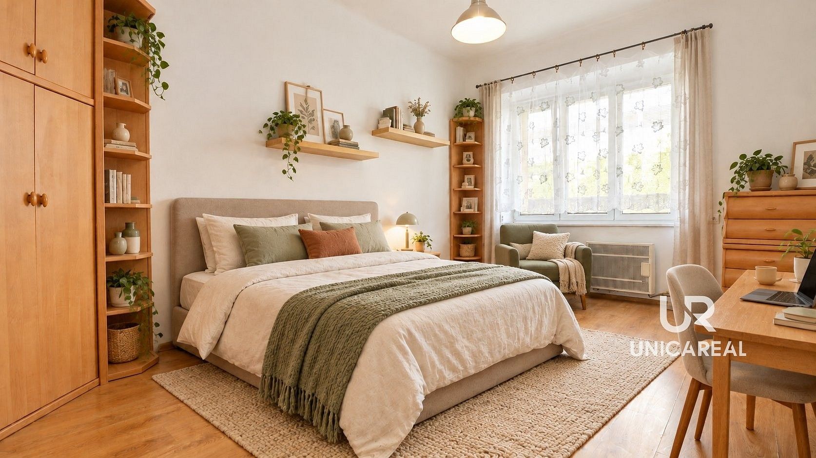 1+1, Komárovská, Brno - Komárov, 37 m² - 2