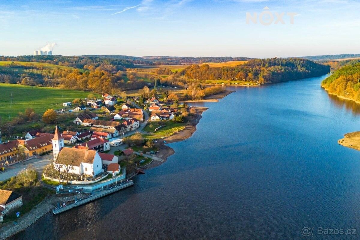 Prodej rodinný dům - 373 43, České Budějovice