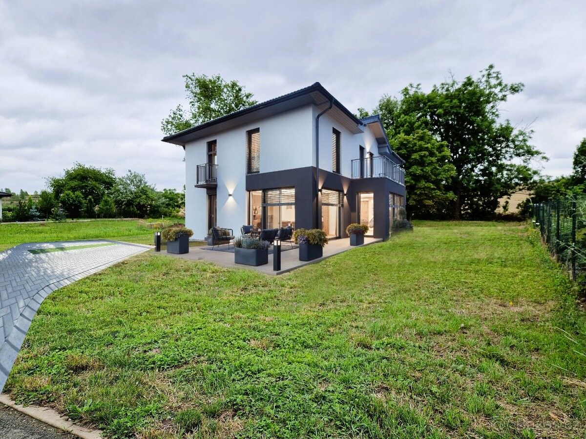 Pozemky pro bydlení, 250 85, Praha-východ