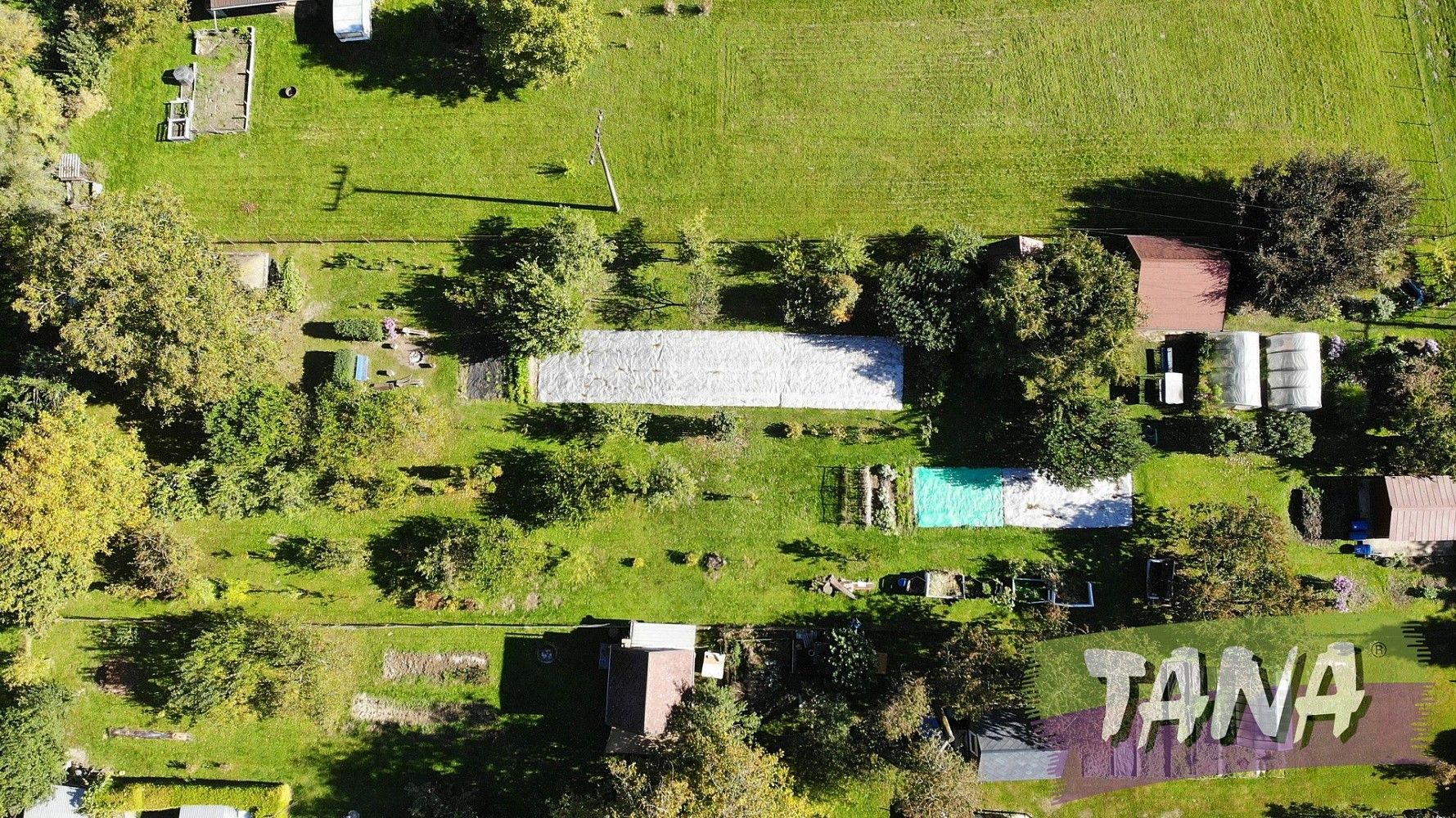 Pozemek pro bydlení · Turnov - Daliměřice, okres Semily - 4