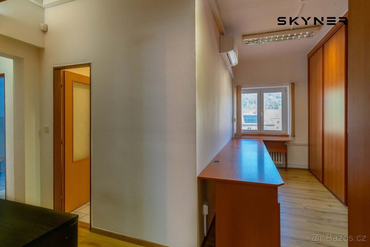 Pronájem kancelář - Ústí nad Labem, 400 03