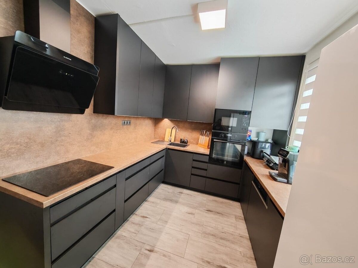 5+1, Semily, 513 01, 91 m²