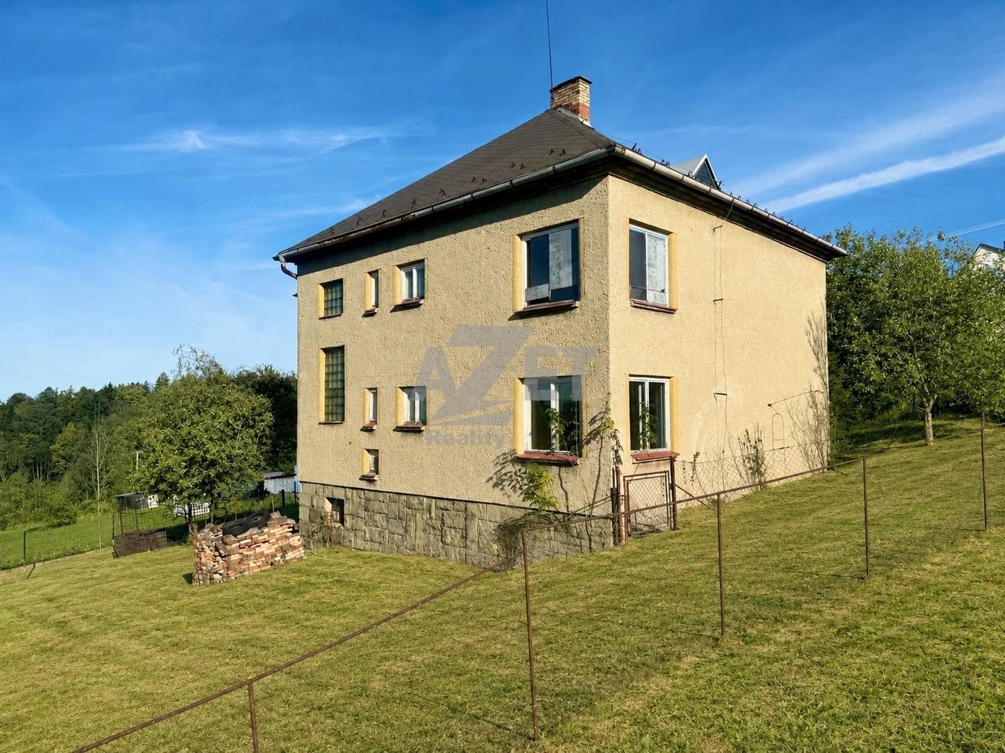 Rodinné domy, Na Zadky, Těrlicko, 180 m² - 1