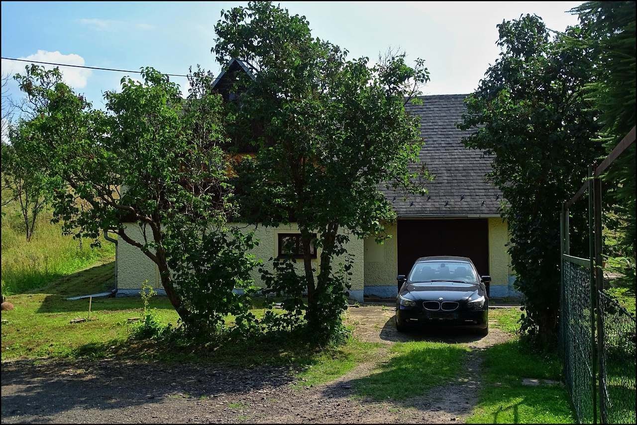 Chaty, Meziměstí - Vižňov, Královéhradecký kraj - 2