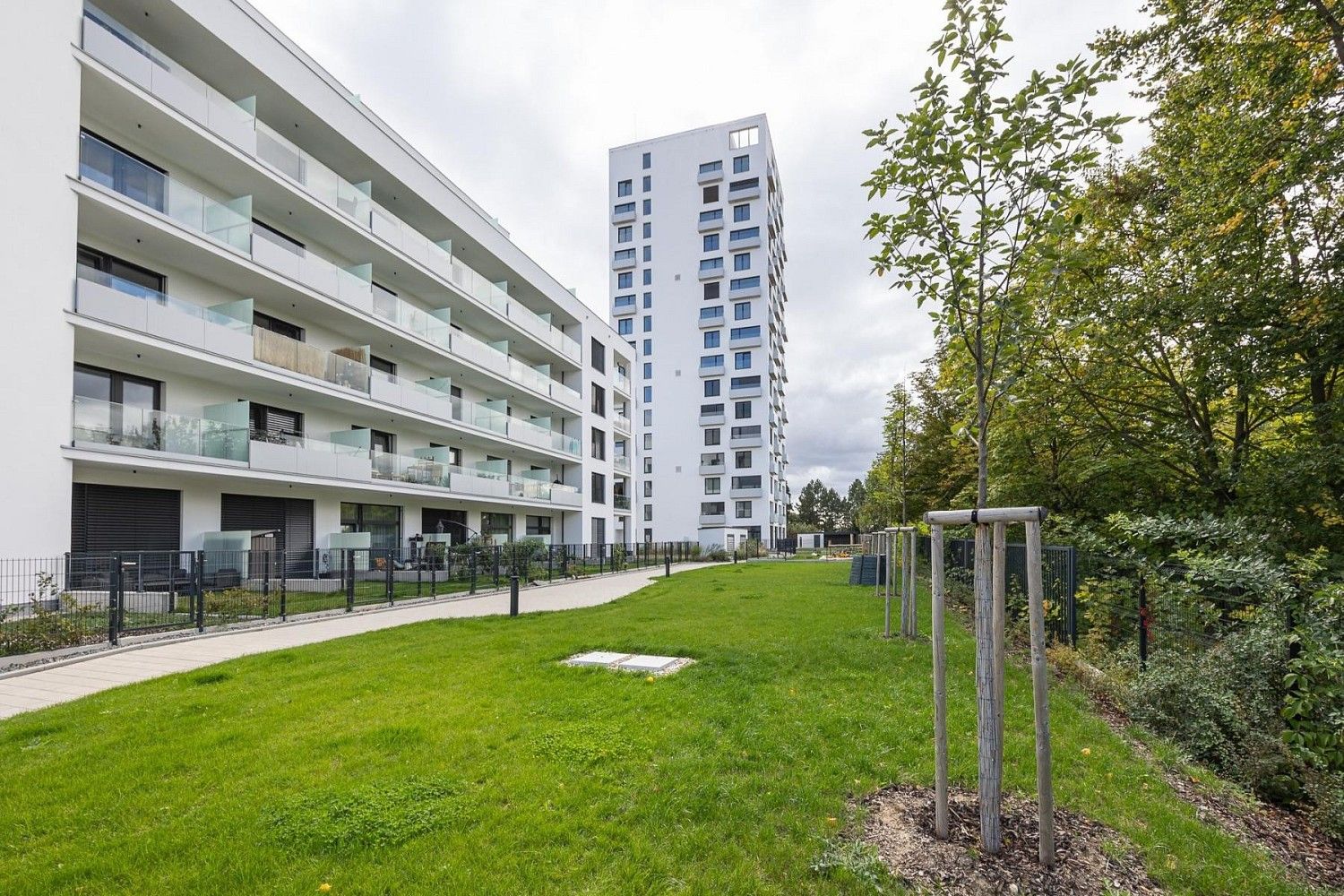 Byt 2+kk · 65 m² · třída Generála Píky, Brno - Černá Pole - 4
