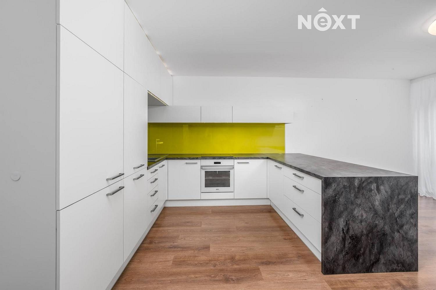 Byt 3+kk, 95 m²