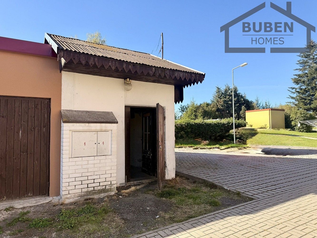 Nemovitost · 20 m² · Tisová, okres Tachov, Plzeňský kraj - 4