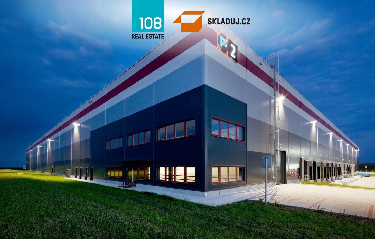 Pronájem sklad - Mstětice, Zeleneč, 3 m²