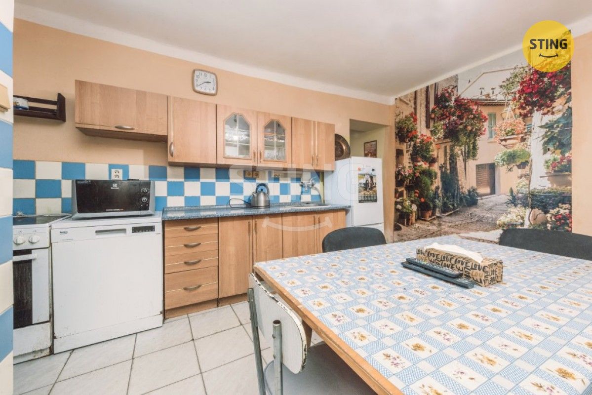 Rodinný dům · 290 m² · Rosice Bor u Chroustovic - 4
