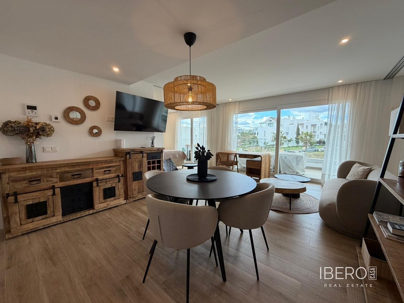 Byt 3+kk · 75 m² · Casares, Španělsko - 4