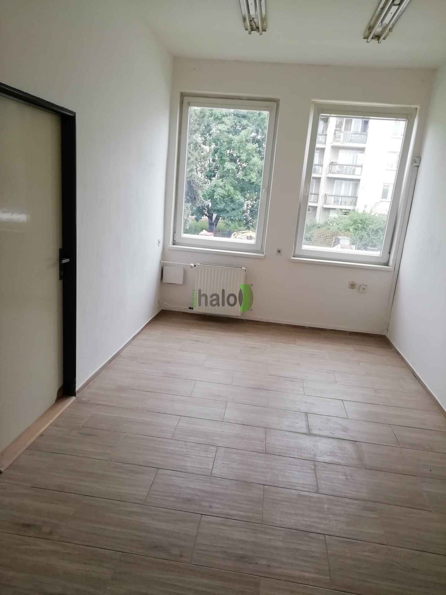 Kanceláře, Jana Čarka, České Budějovice, 15 m²