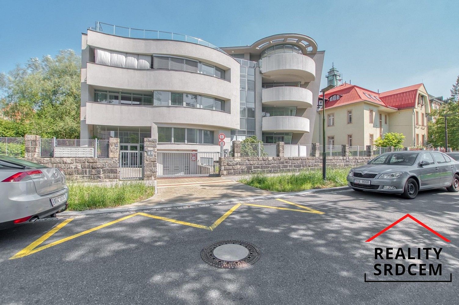 3+kk, Ostrava - Moravská Ostrava, okres Ostrava-město, Moravskoslezský kraj, 138 m² - 1