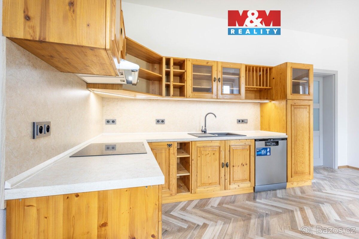 Byty, Zákupy, 471 23