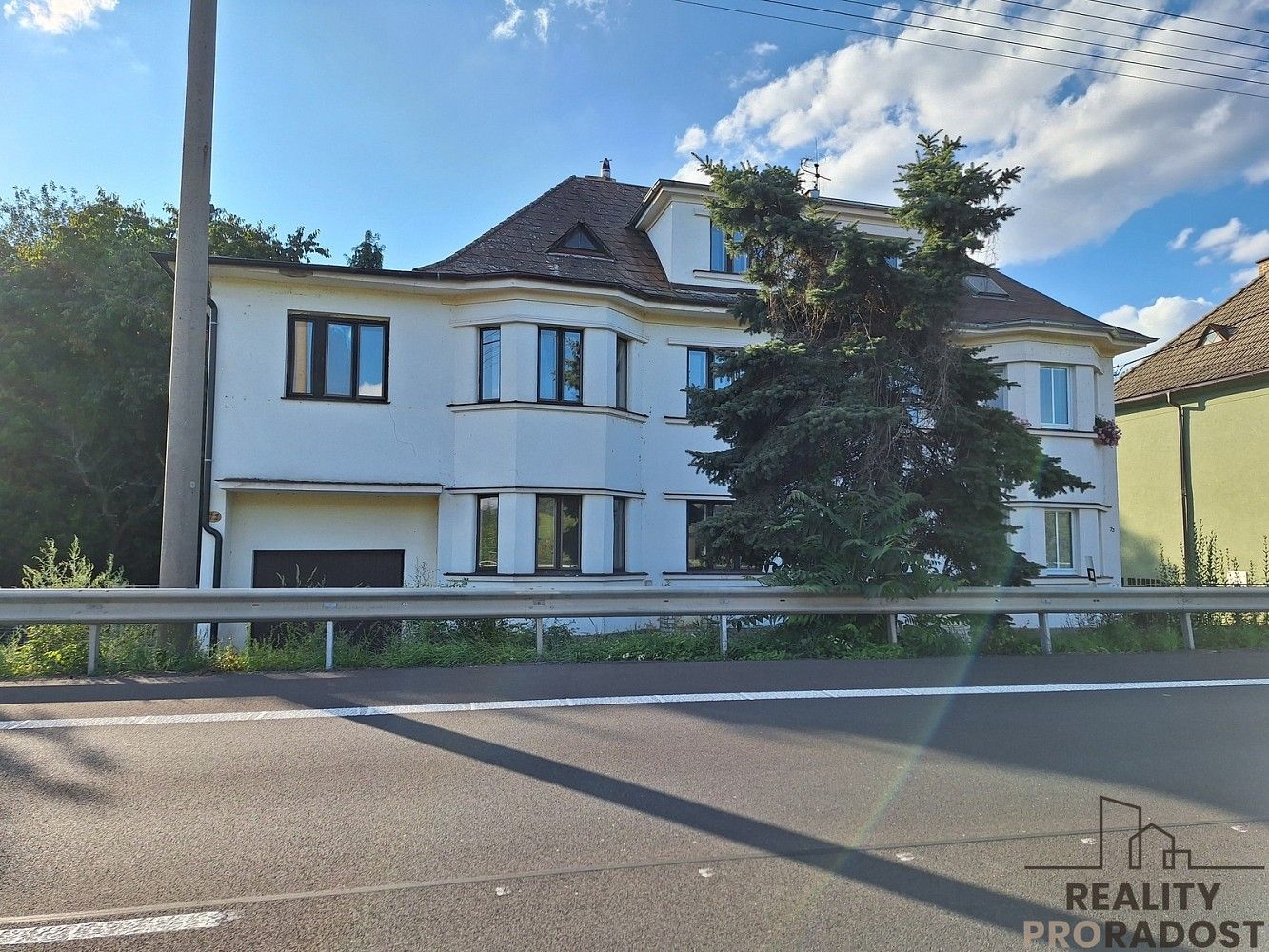 Rodinné domy, Ústecká, Děčín - Děčín XII-Vilsnice, 190 m² - 2