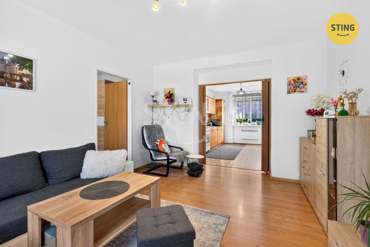 Prodej byt 2+1 - 1. máje, Rožnov pod Radhoštěm, 48 m² - 2