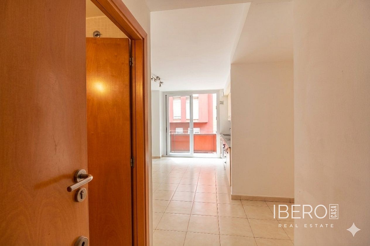 2+kk, Figueres, Španělsko, 47 m² - 2