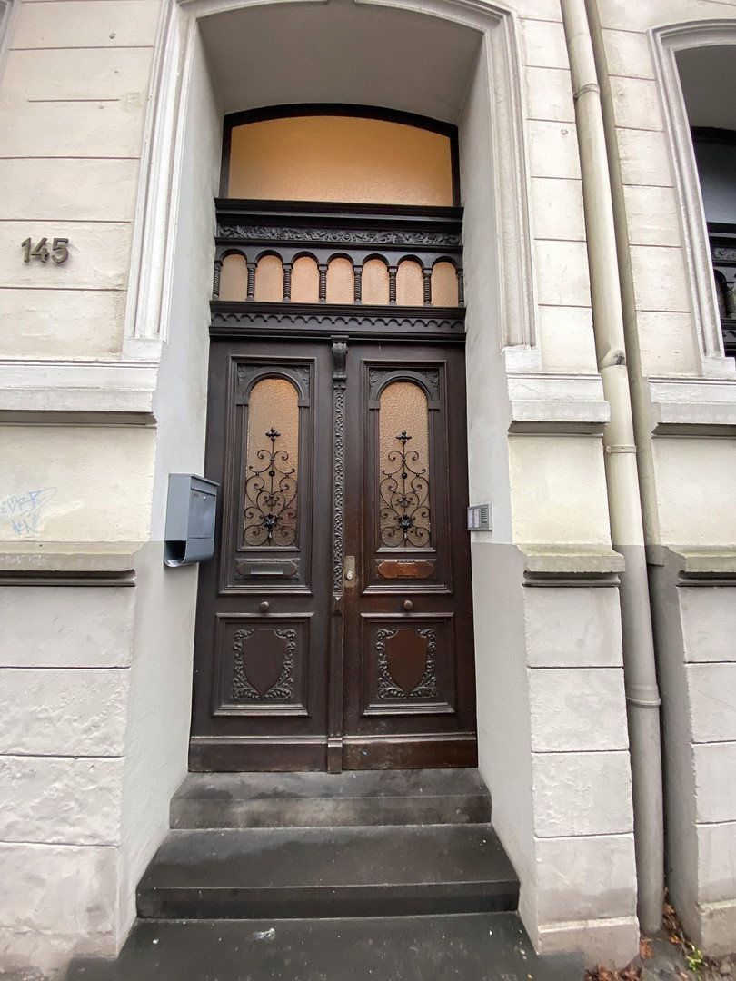 Byt 1+kk · 55 m² · Friedrich-Ebert Str. 145 Wuppertal Elberfeld-West Nordrhein-Westfalen 42117 - 3