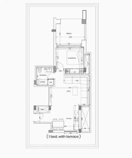 Byt · 987 66, Zahraničí - 4
