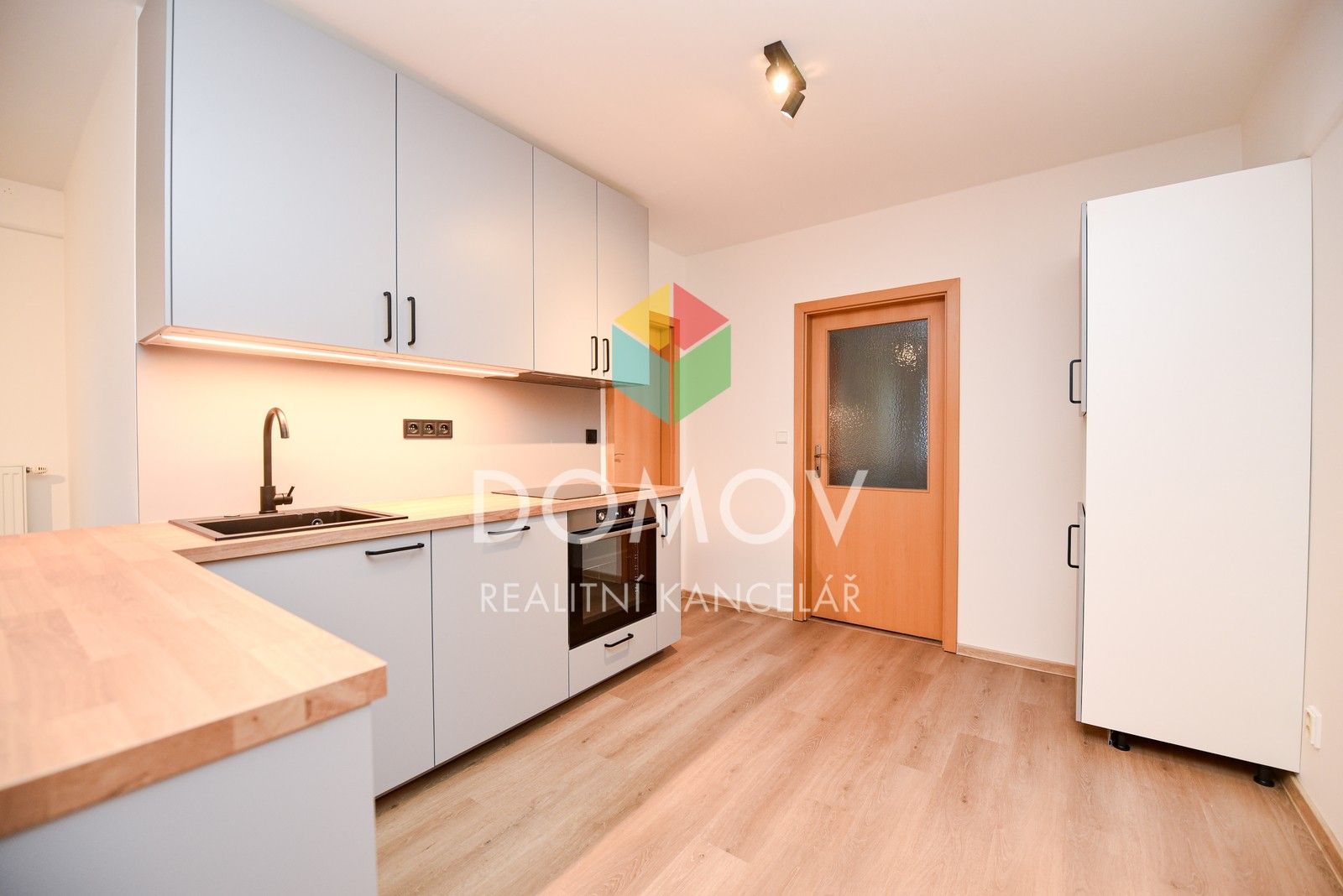 3+kk, Na Okraji, Hořovice, 54 m²