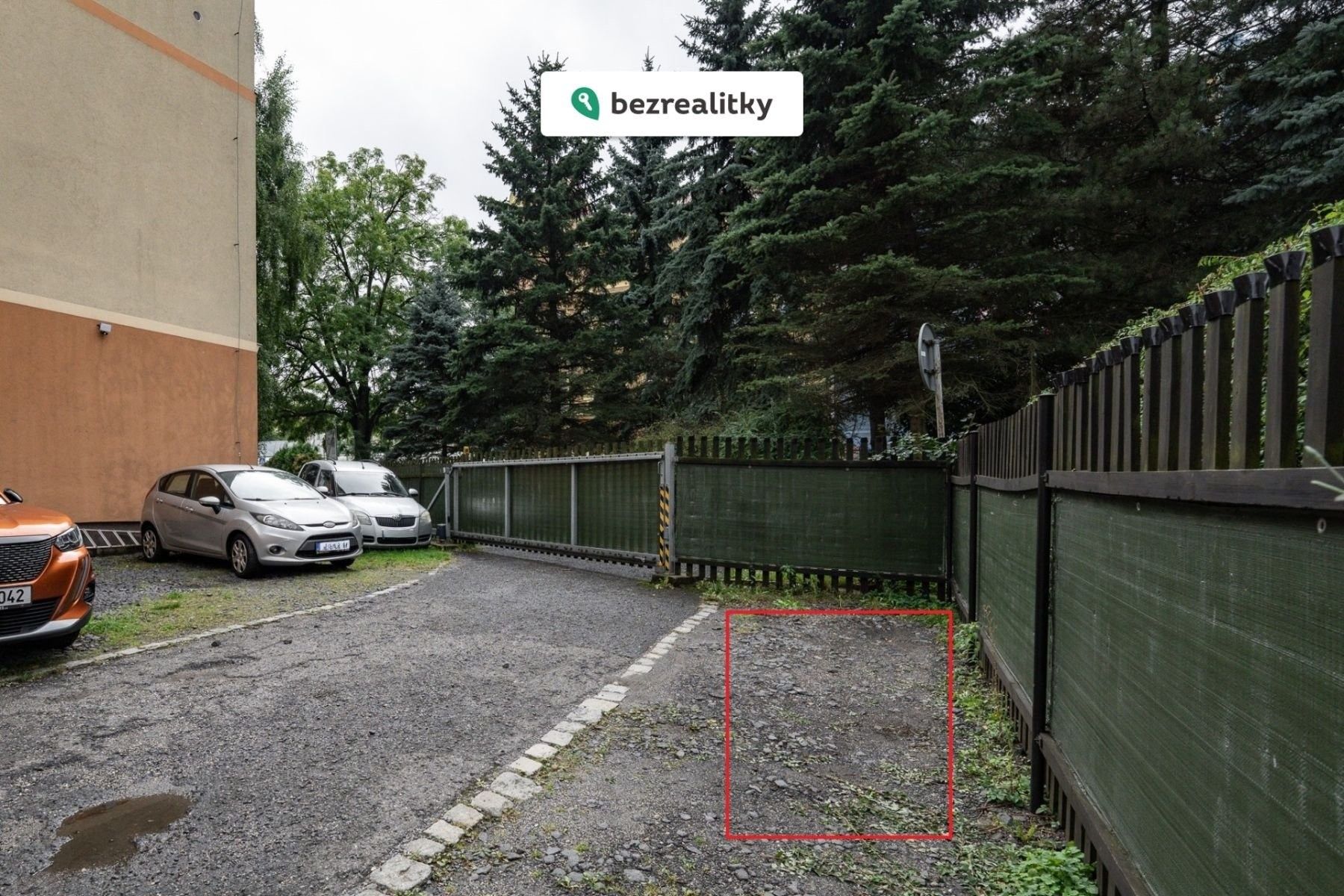 Prodej byt 3+1 - Matoušova, Liberec, 85 m²