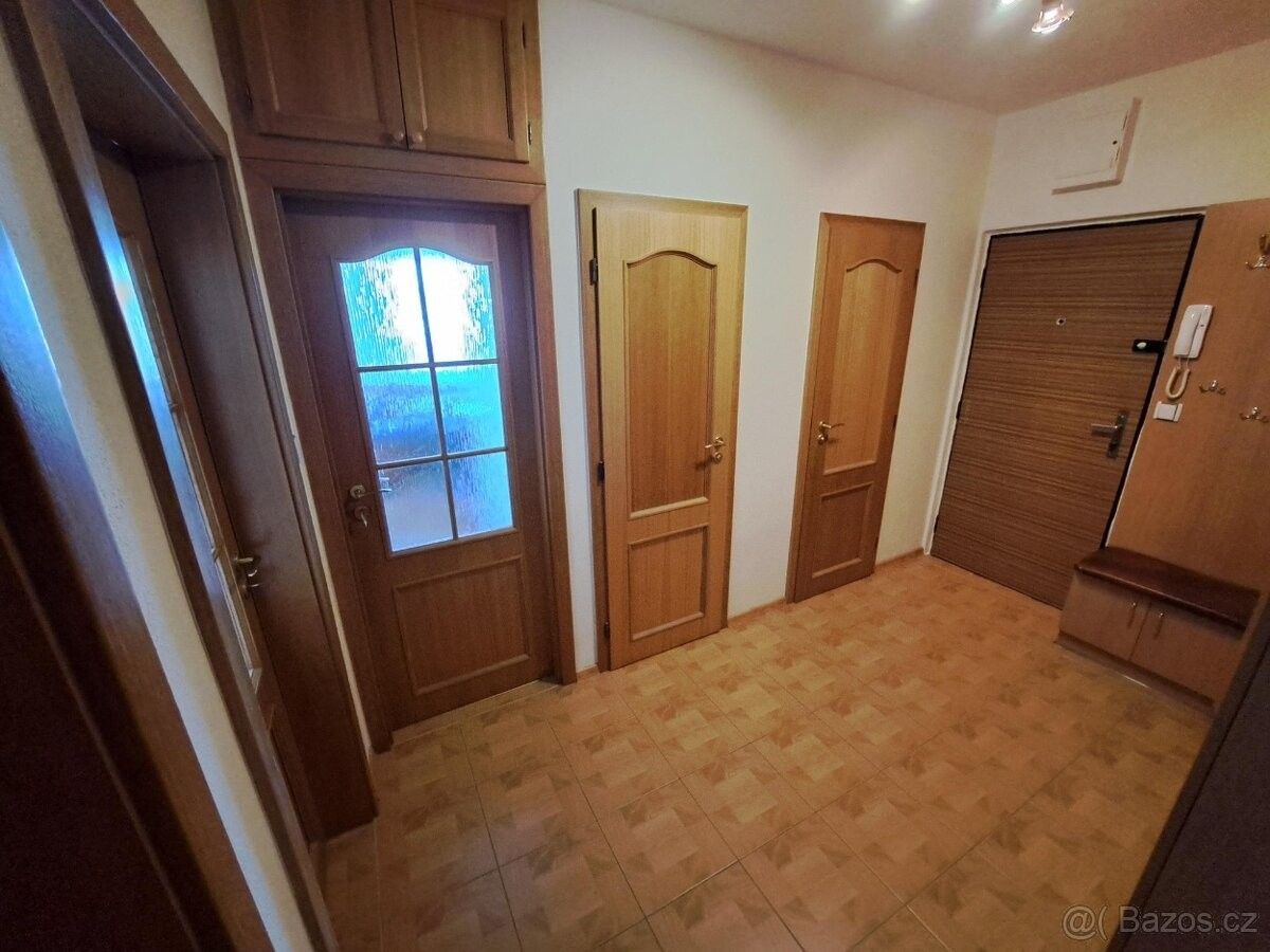 Pronájem byt - Hlinsko v Čechách, 539 01